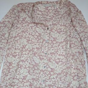 LC blouse